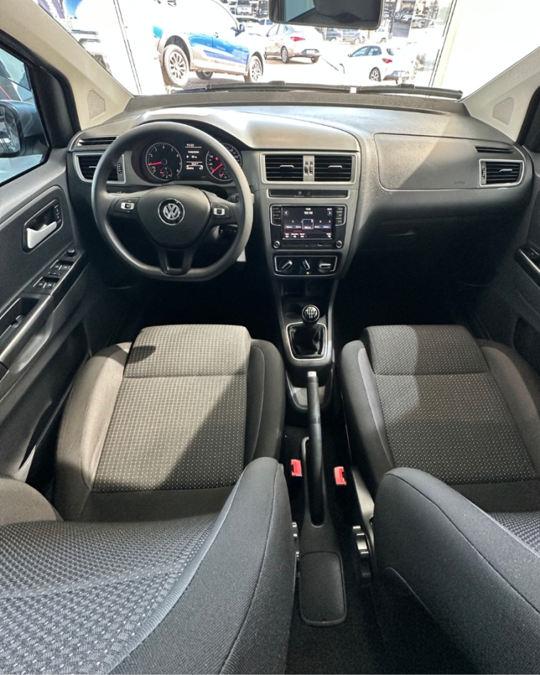 fox connect 1.6 flex 8v manual 20183