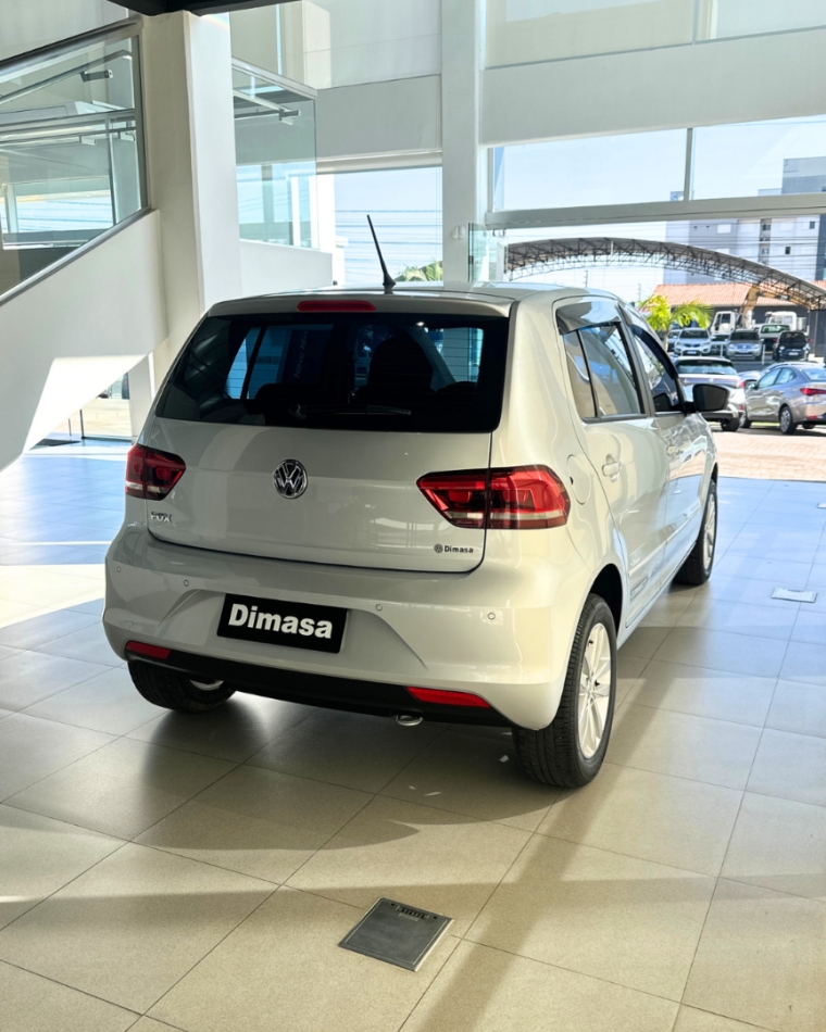 fox connect 1.6 flex 8v manual 20188
