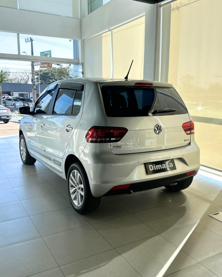 fox connect 1.6 flex 8v manual 201810