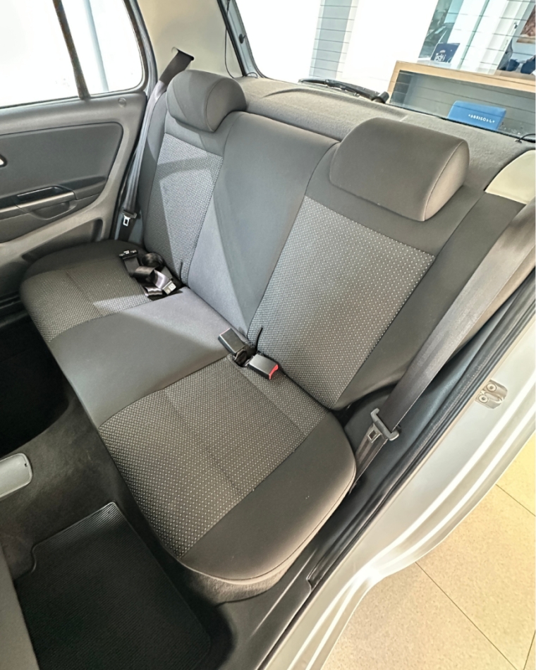 fox connect 1.6 flex 8v manual 20185