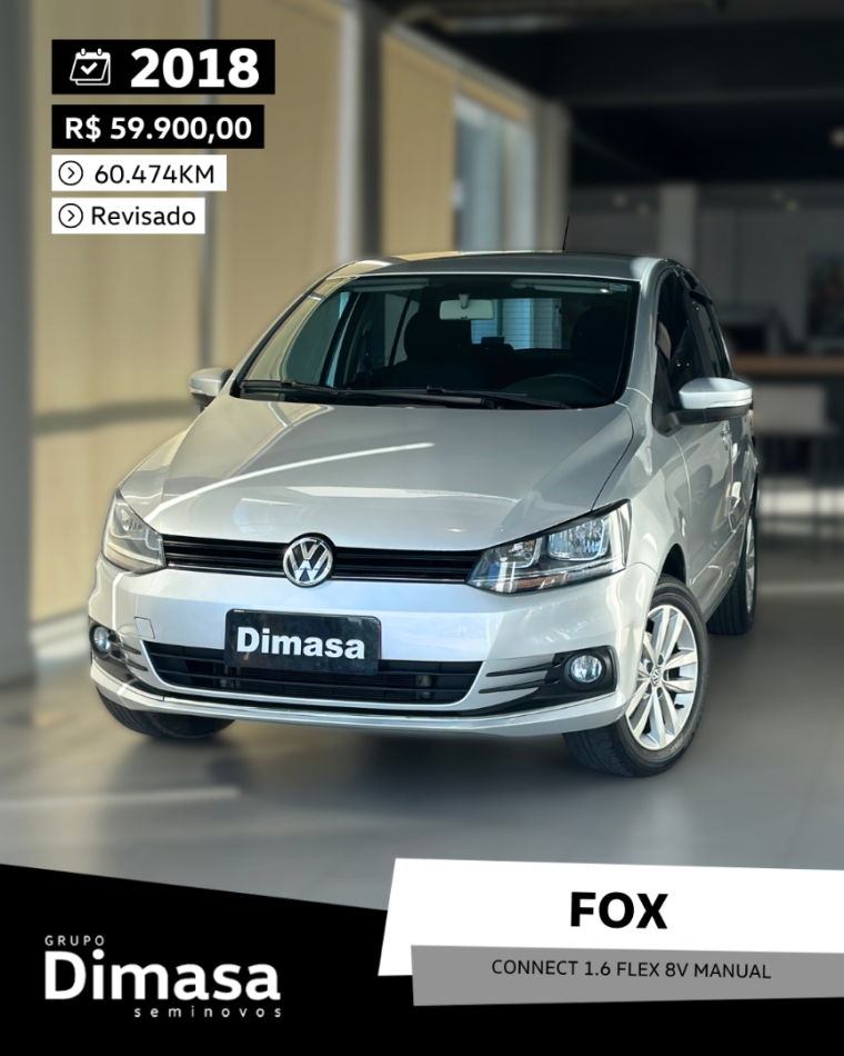 fox connect 1.6 flex 8v manual 20180