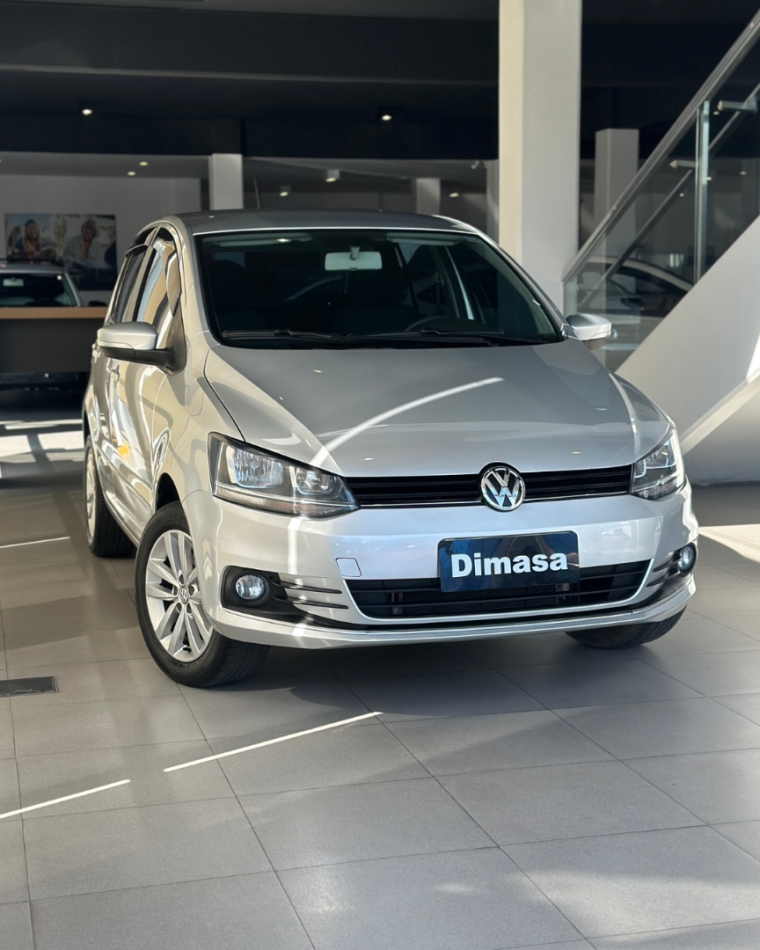fox connect 1.6 flex 8v manual 20187