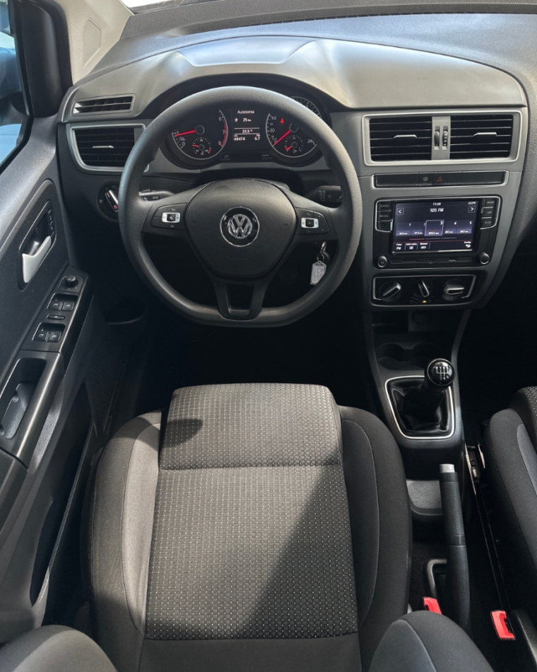 fox connect 1.6 flex 8v manual 20181