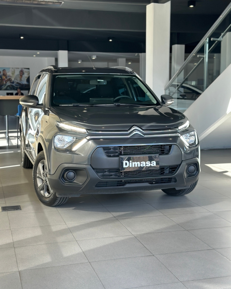 c3 feel 1.0 flex 6v manual 20246