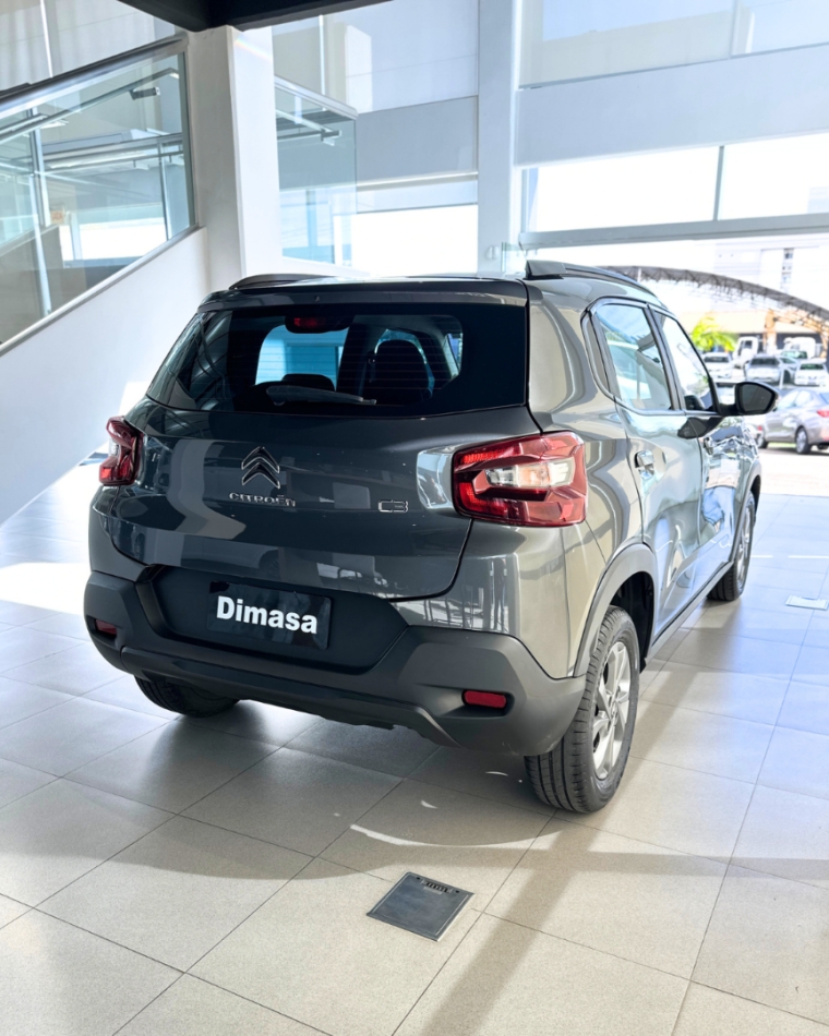 c3 feel 1.0 flex 6v manual 20247