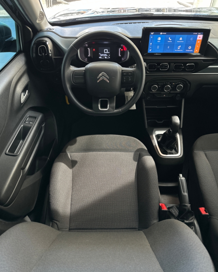 c3 feel 1.0 flex 6v manual 20241