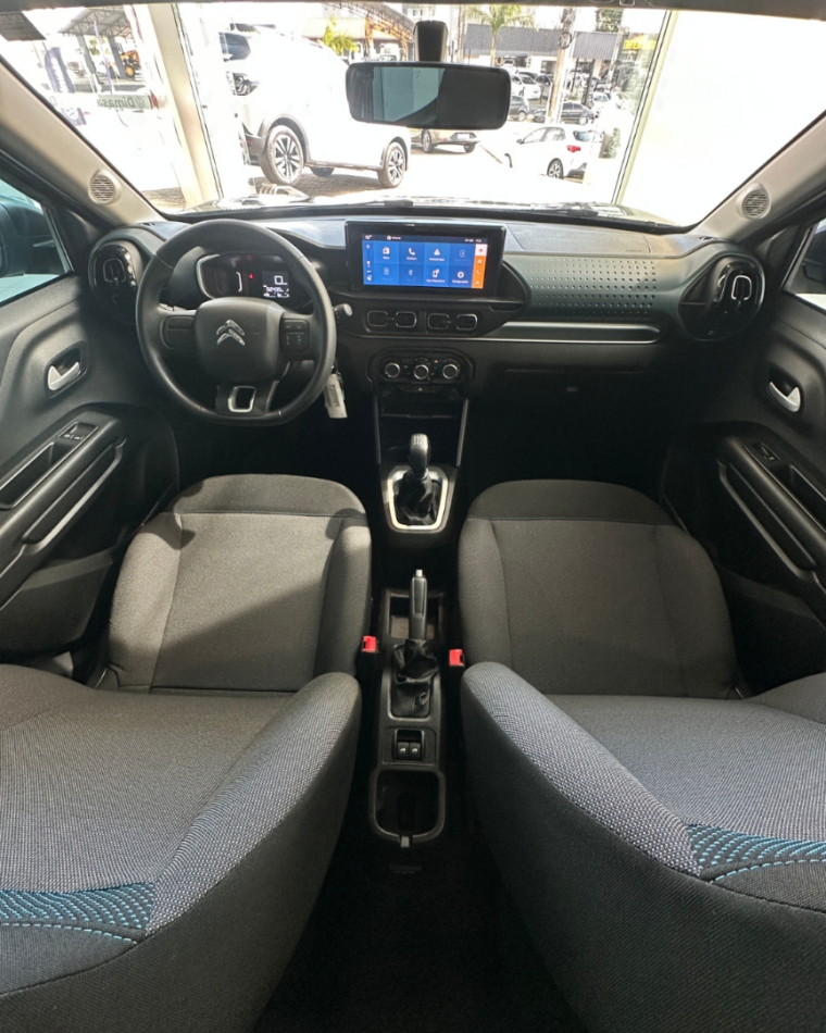 c3 feel 1.0 flex 6v manual 20243