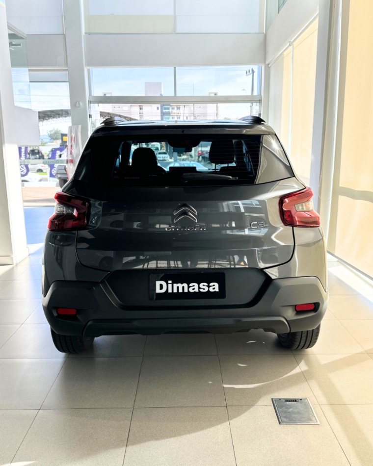 c3 feel 1.0 flex 6v manual 20248