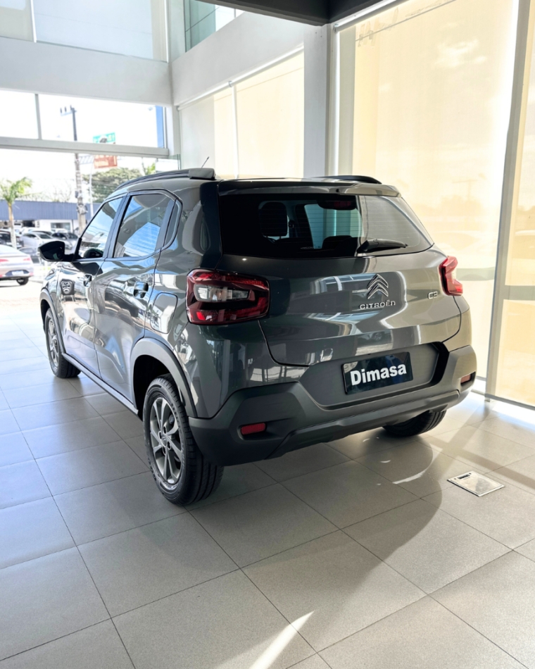 c3 feel 1.0 flex 6v manual 20249