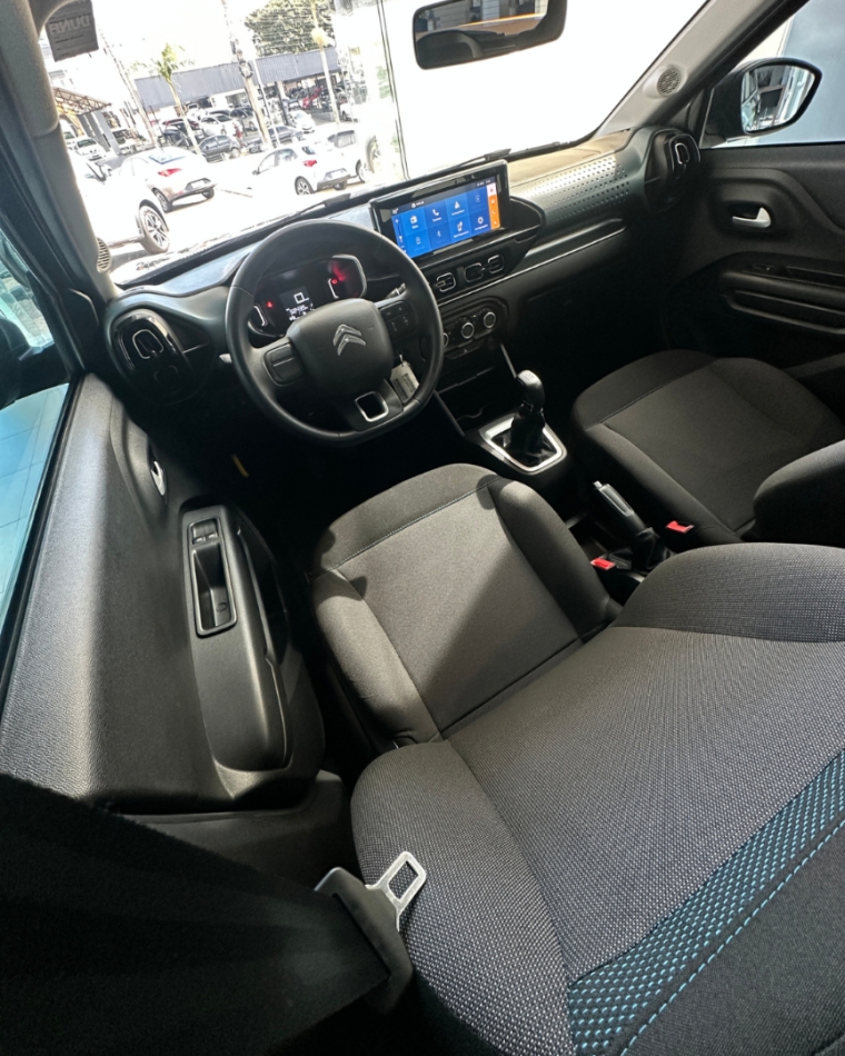c3 feel 1.0 flex 6v manual 20244