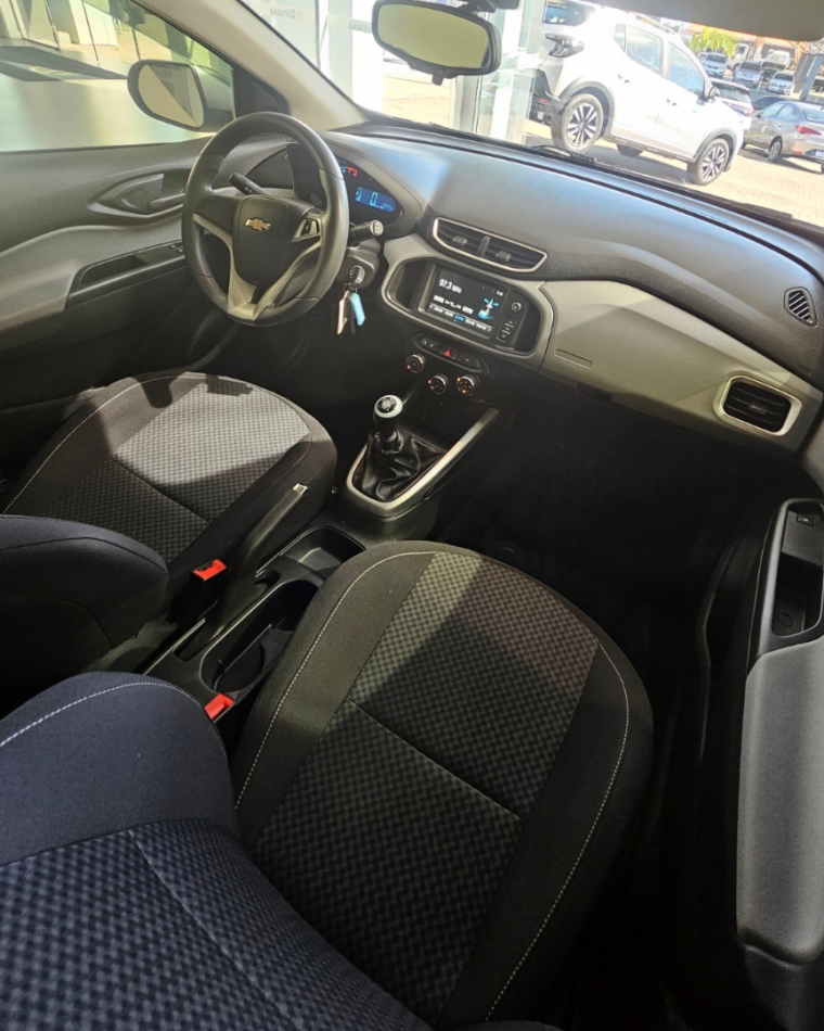 onix hatch lt 1.4 flex 8v manual 20174