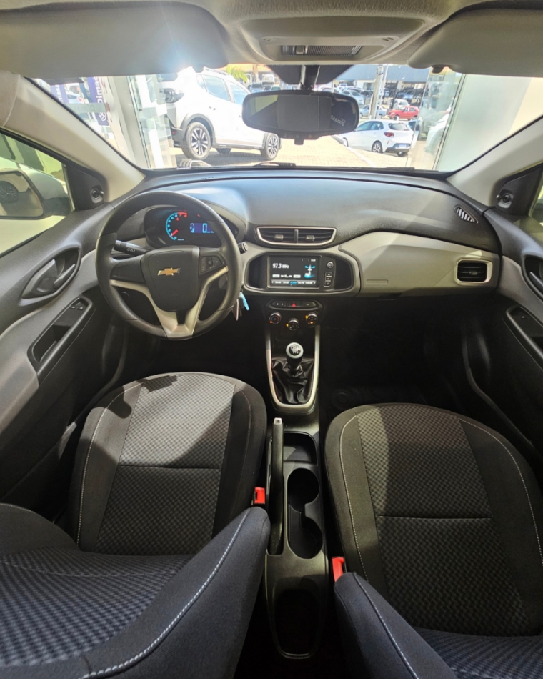 onix hatch lt 1.4 flex 8v manual 20175