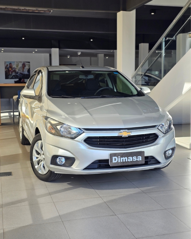 onix hatch lt 1.4 flex 8v manual 20179