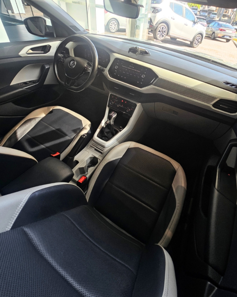 t-cross highline 250 tsi 1.4 flex automatico 20202