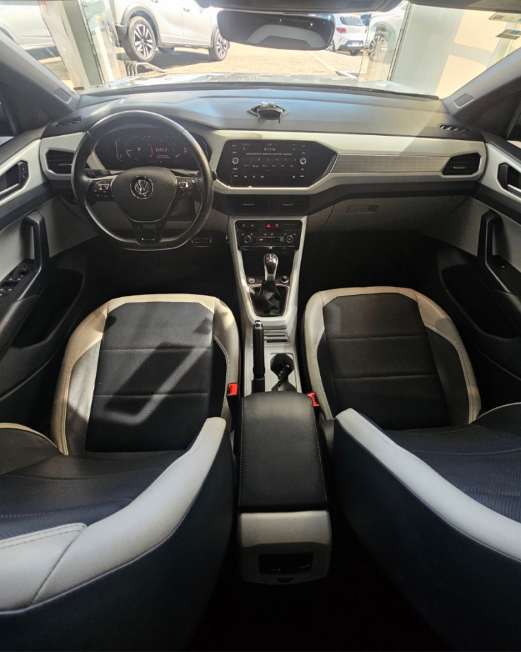 t-cross highline 250 tsi 1.4 flex automatico 20203