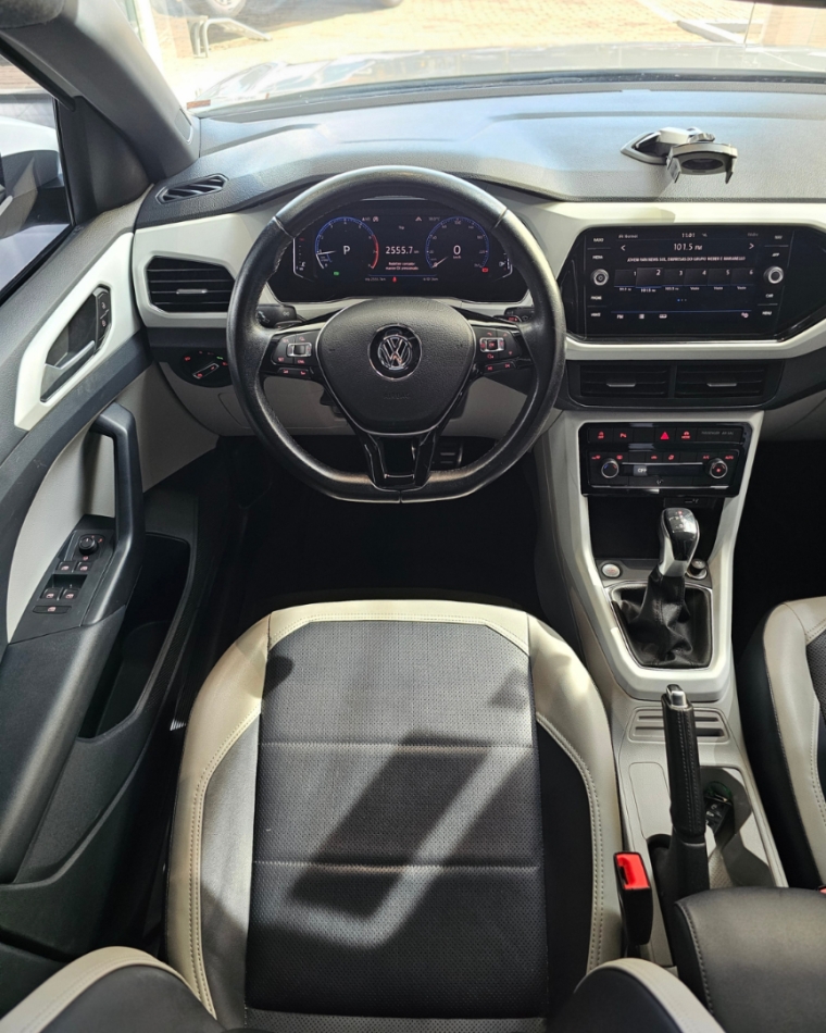 t-cross highline 250 tsi 1.4 flex automatico 20201