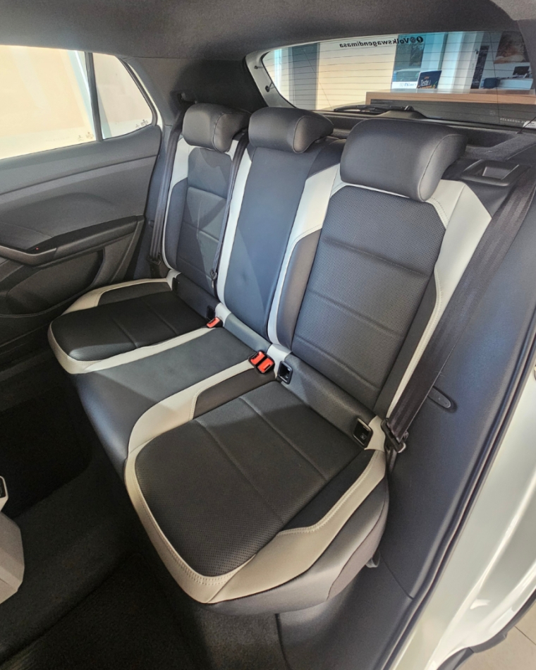 t-cross highline 250 tsi 1.4 flex automatico 20205