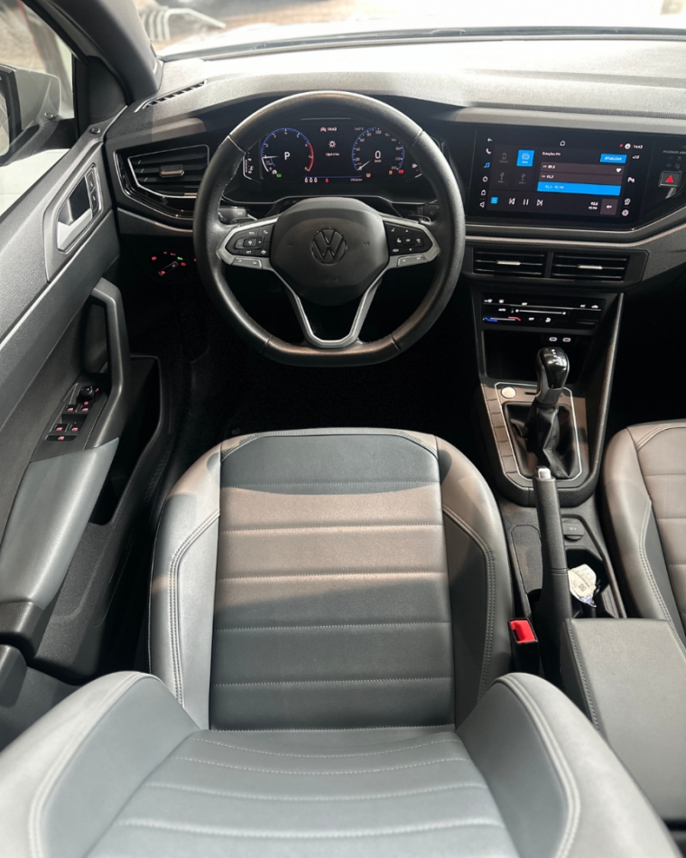 nivus highline 1.0 200 tsi flex automatico 20243