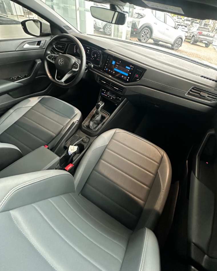 nivus highline 1.0 200 tsi flex automatico 20244