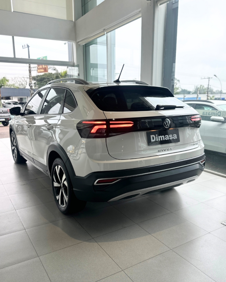 nivus highline 1.0 200 tsi flex automatico 20242