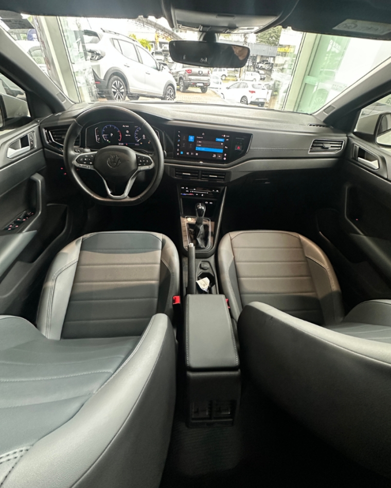 nivus highline 1.0 200 tsi flex automatico 20245