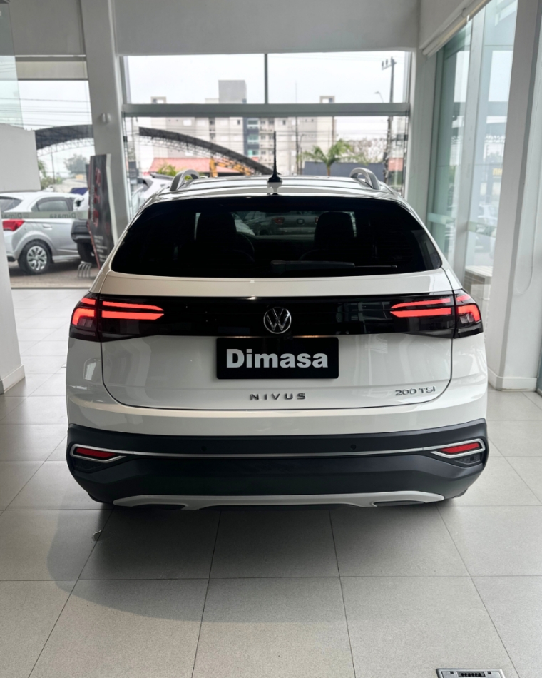 nivus highline 1.0 200 tsi flex automatico 20241