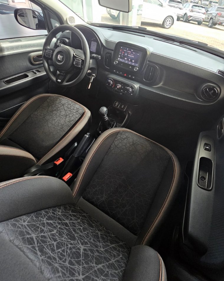 mobi trekking 1.0 flex manual 20253