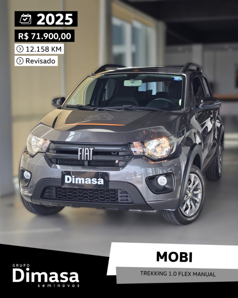 mobi trekking 1.0 flex manual 20250