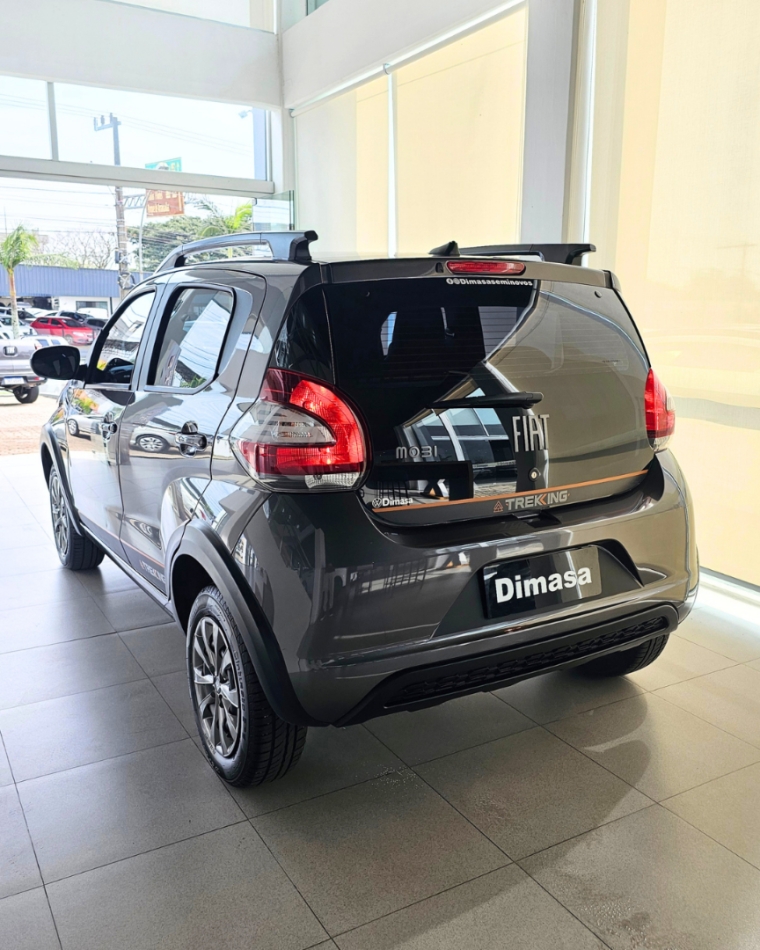 mobi trekking 1.0 flex manual 20251