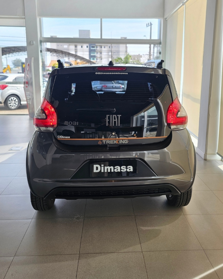 mobi trekking 1.0 flex manual 202510