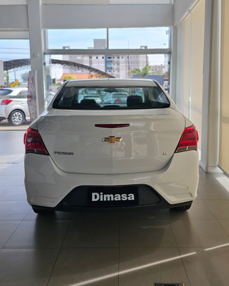prisma sedan lt 1.4 flex 8v manual 201910