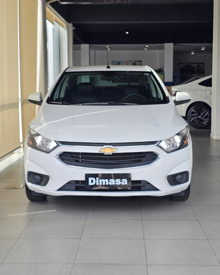 prisma sedan lt 1.4 flex 8v manual 20191