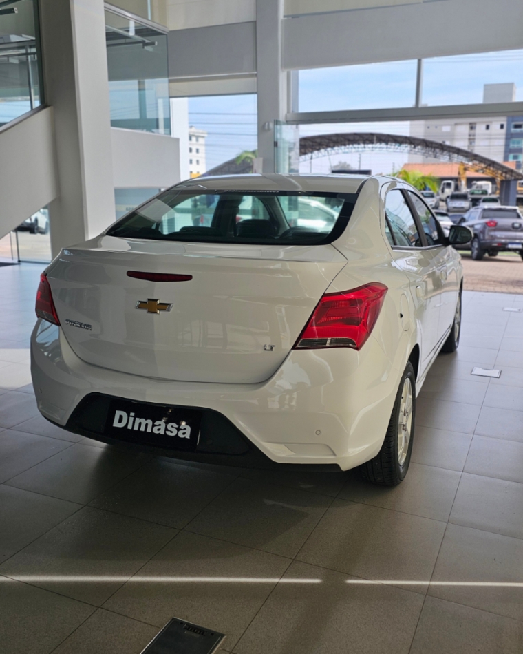 prisma sedan lt 1.4 flex 8v manual 20192
