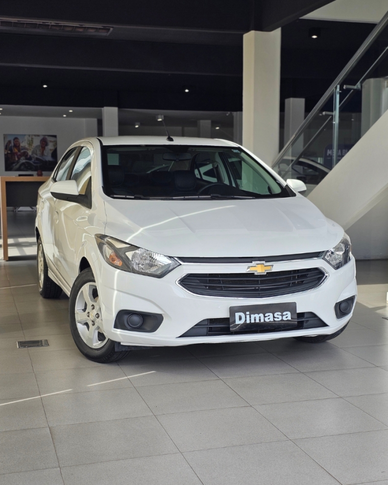 prisma sedan lt 1.4 flex 8v manual 20197