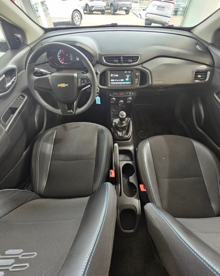 prisma sedan lt 1.4 flex 8v manual 20194