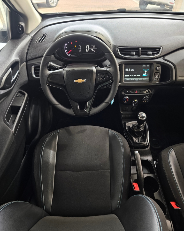 prisma sedan lt 1.4 flex 8v manual 20198