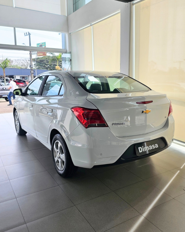 prisma sedan lt 1.4 flex 8v manual 201911