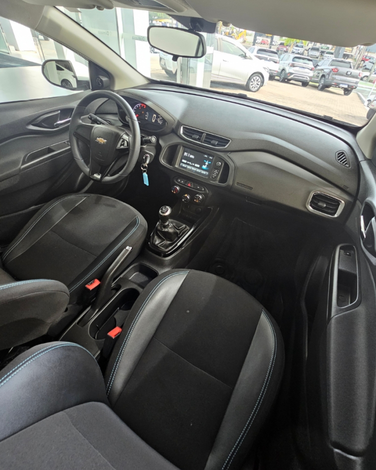 prisma sedan lt 1.4 flex 8v manual 20193