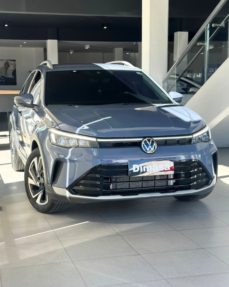 nivus highline 1.0 200 tsi flex automatico 20257