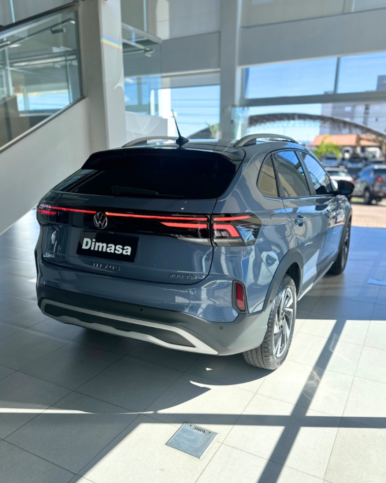 nivus highline 1.0 200 tsi flex automatico 20258