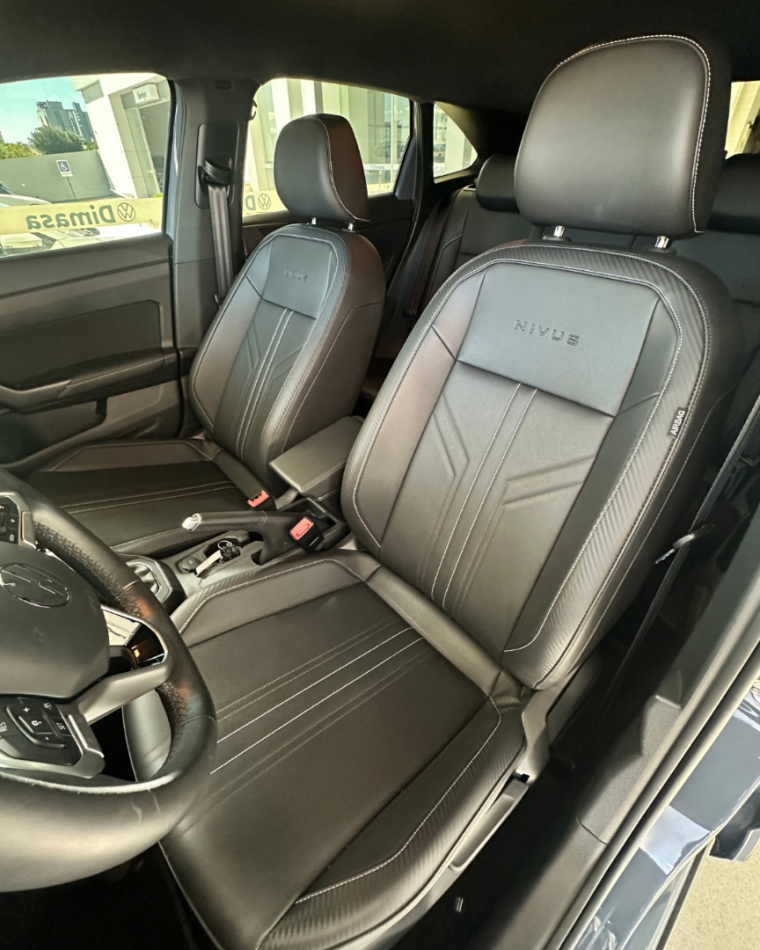 nivus highline 1.0 200 tsi flex automatico 20256