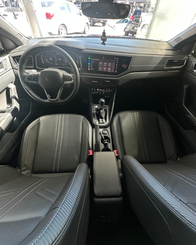 nivus highline 1.0 200 tsi flex automatico 20253