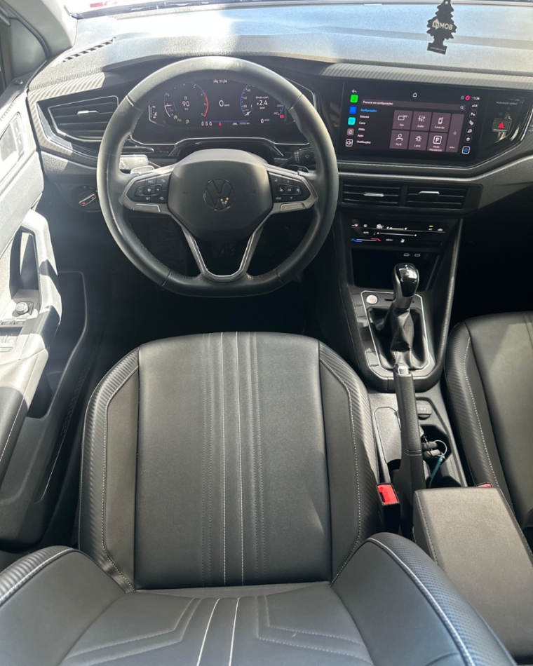 nivus highline 1.0 200 tsi flex automatico 20251