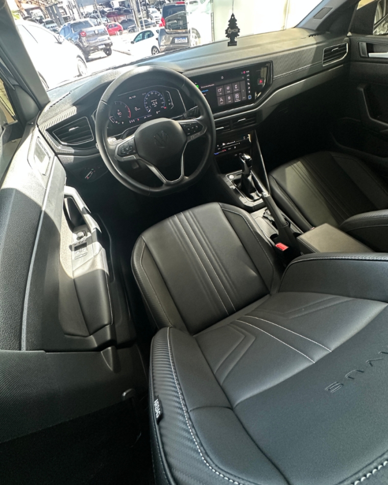 nivus highline 1.0 200 tsi flex automatico 20254