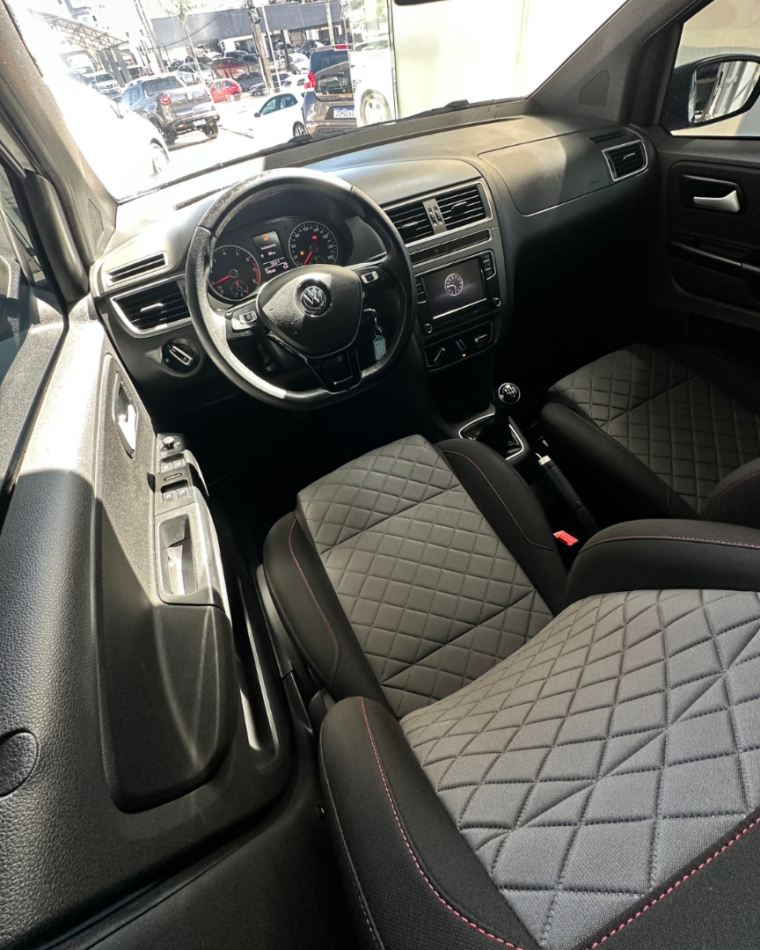fox xtreme 1.6 flex 8v manual 20214