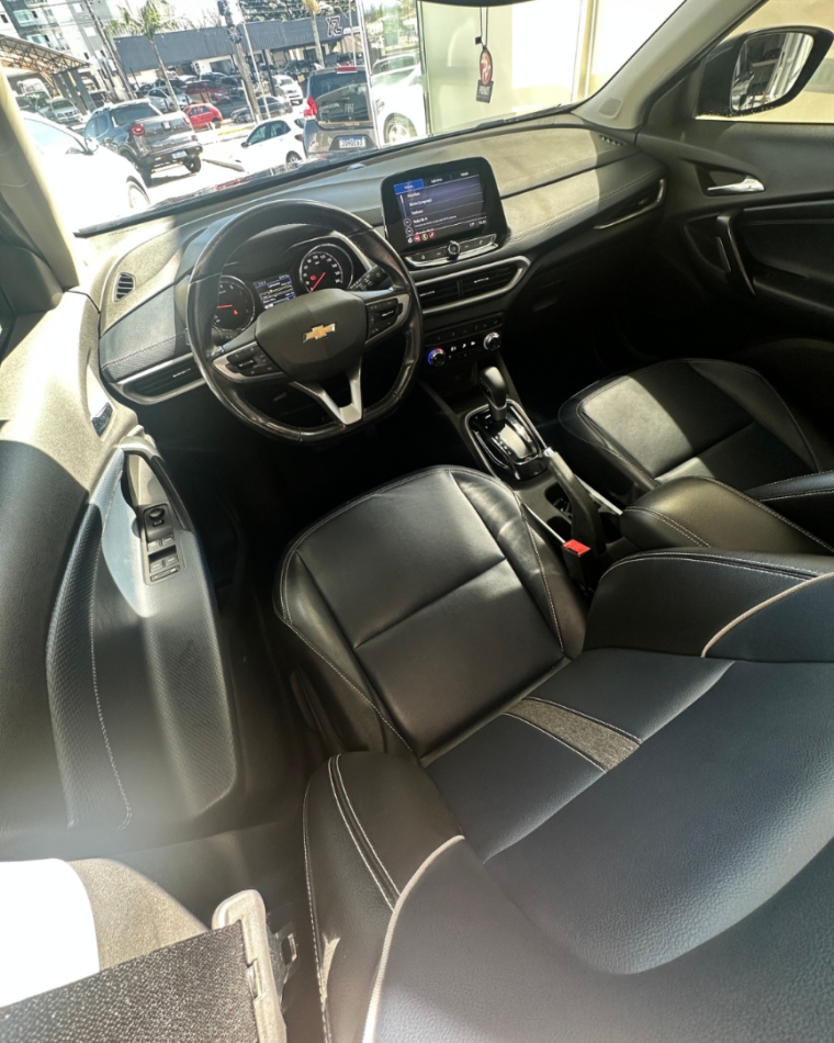 tracker premier 1.2 turbo flex 12v automatico 20215