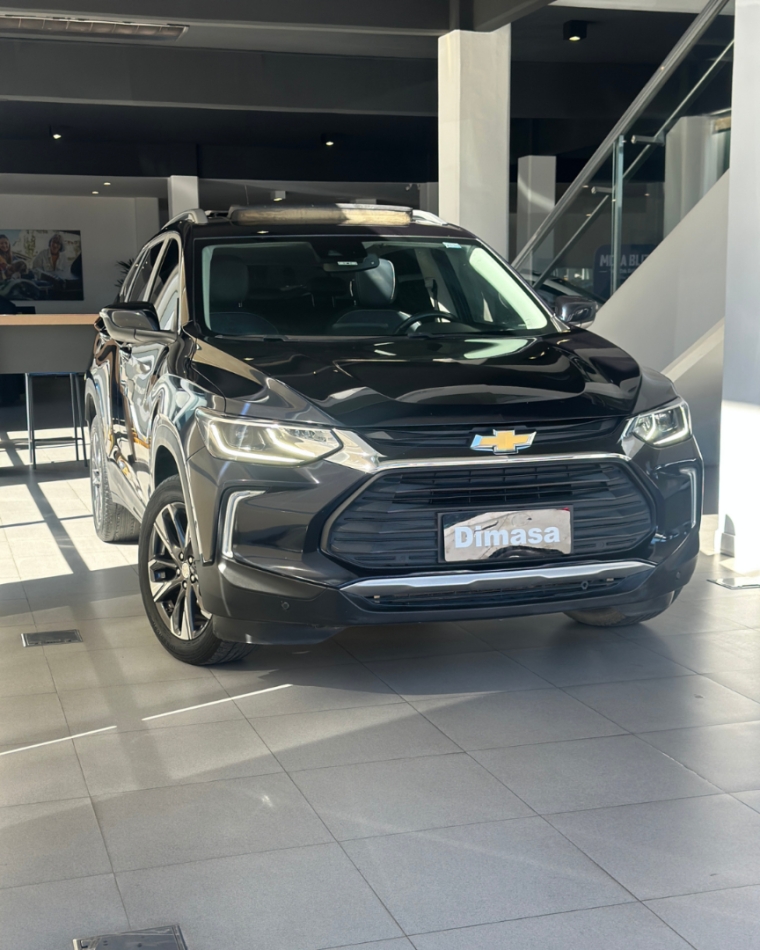 tracker premier 1.2 turbo flex 12v automatico 20218