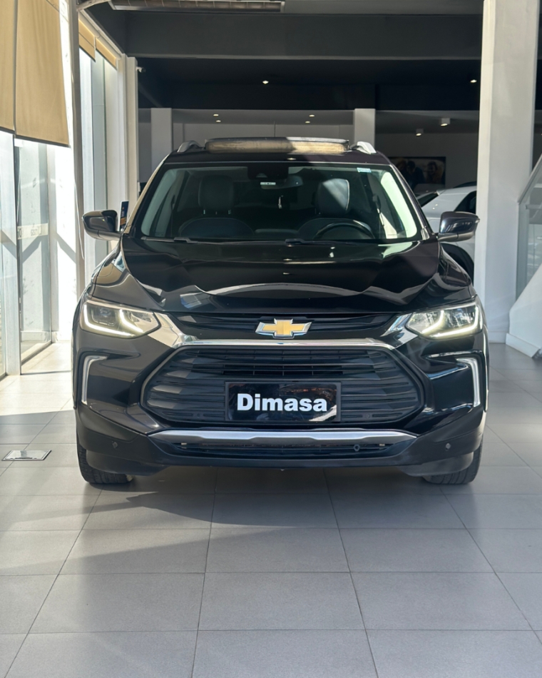 tracker premier 1.2 turbo flex 12v automatico 202110