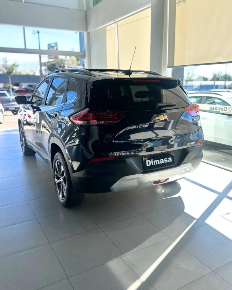 tracker premier 1.2 turbo flex 12v automatico 202111