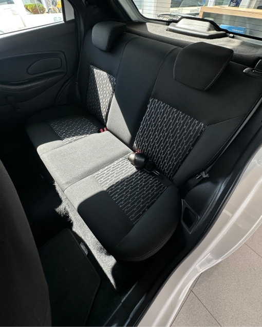 ford ka se plus 1.0 tivct flex manual 20154